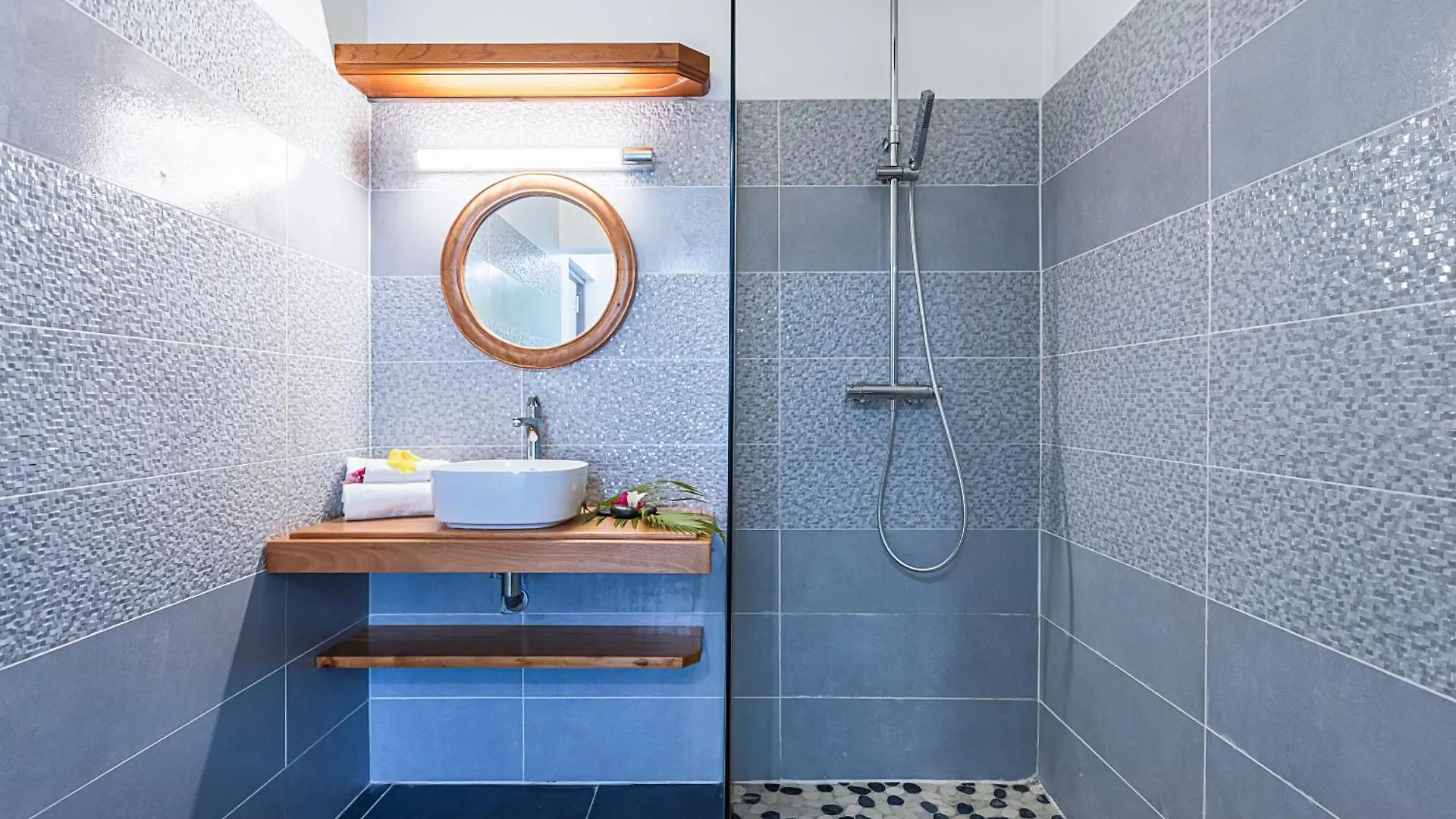 Villa Orchidees - Piscine Privative Sainte-Anne  Guadeloupe